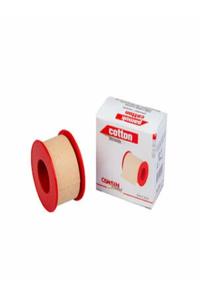 Cansın yara bantı plaster bez