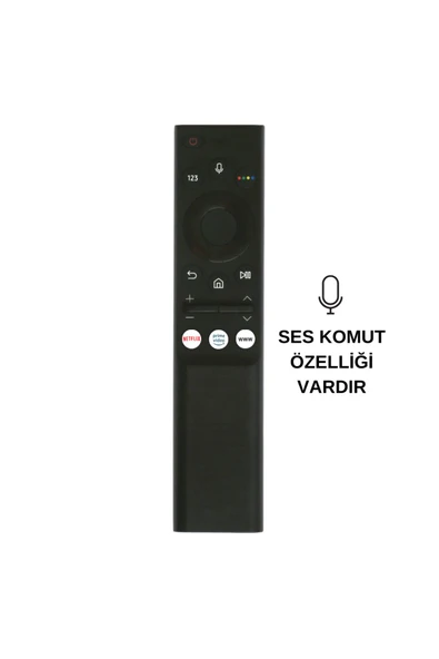 FRANKEVER SUNNY-SAMSUNG-ONVO BN59-SNY SES KOMUTLU LCD LED TV KUMANDASI ürün görseli 1