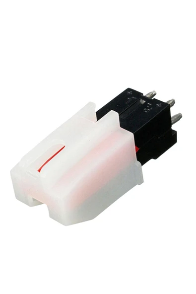 FÖF Pikap İğnesi Universal Standart Plakçalar İğne Plak İğnesi - 4