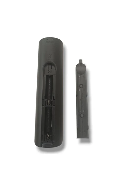 Samsung Tüm Modellerine Uyumlu Kısa Smart Hub Tuş Lcd Led Tv Kumandası uzaktan kumandalar - Resim 3