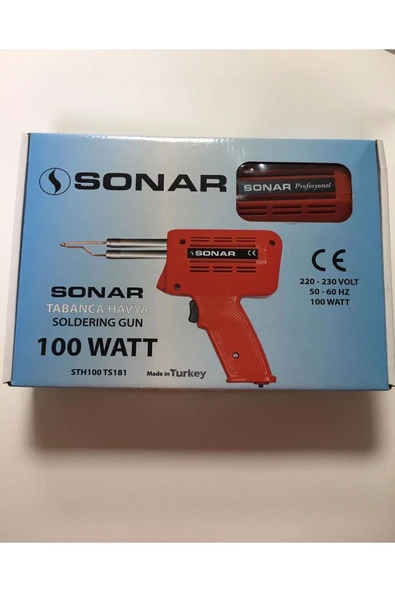 Sonar Tabanca Havya
