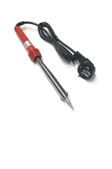 Class Zd401 80watt Kalem Havya - Kargo Ücretsiz