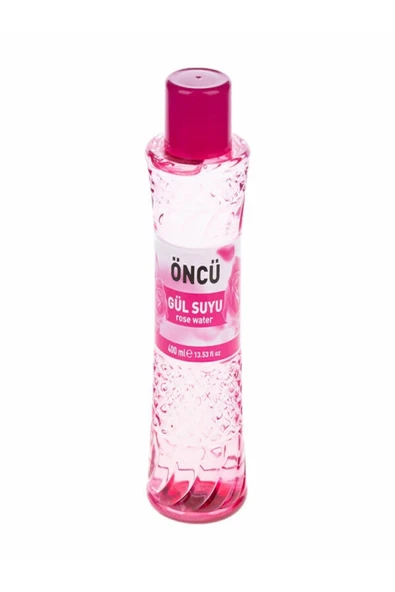 Gül suyu 400ml