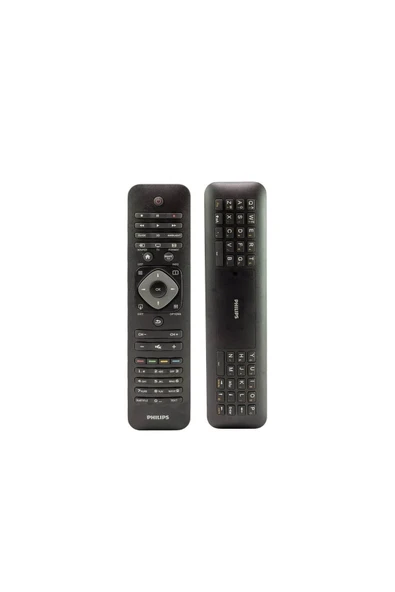 Philips Ykf315-z01/ykf319-001v3 Klavyeli Tv Kumandası (*PUS* SERİSİ İLE UYUMLU DEĞİLDİR) ürün görseli 1