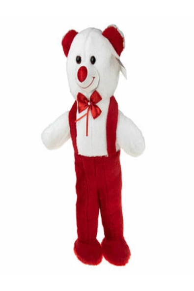 PELUŞ AYAKTA DURAN AYICIK 75 cm
