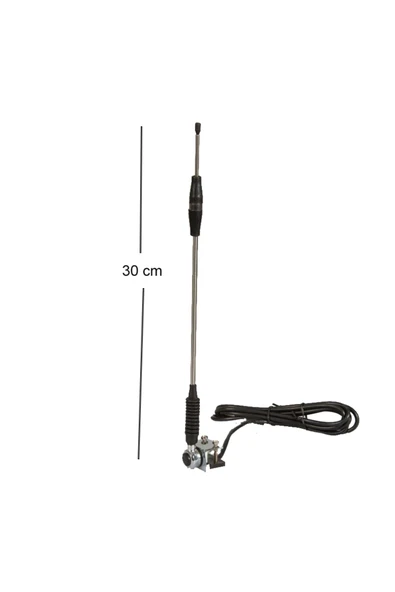 MMC GROUP Oluk Anten / MUAN97