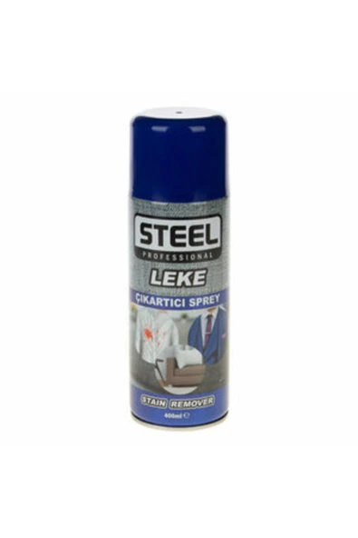 Leke Çıkartıcı Sprey 400ml CK-2059