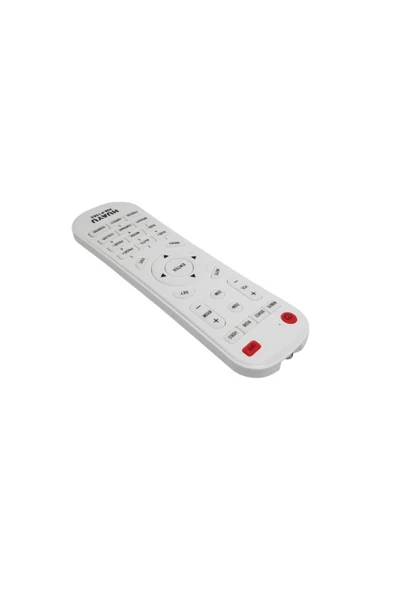 ÇAĞLAR Rm-p1562 Universal Projeksiyon Kumandası - 2