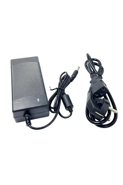 Class PA-2403 24Volt 3Amper Plastik Kasa Adaptör - 5
