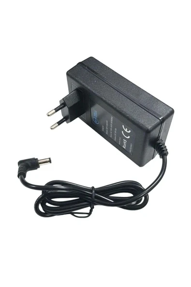 electroon 9volt 4amper Adaptör 5.5x2.5mm Jak Fişli - 2