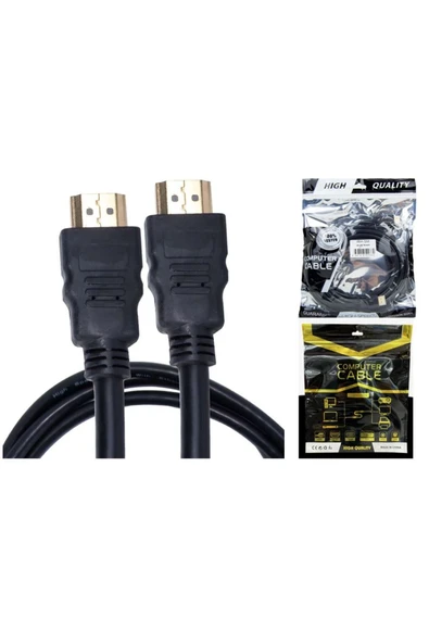 Class Irh-5m Ironstar 5 Mt Hdmı Kablo;