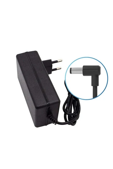 electroon 9volt 4amper Adaptör 5.5x2.5mm Jak Fişli - 3