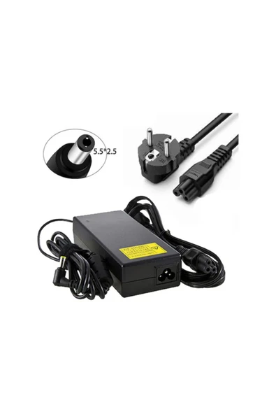 Tor LAPTOP ADAPTÖRÜ