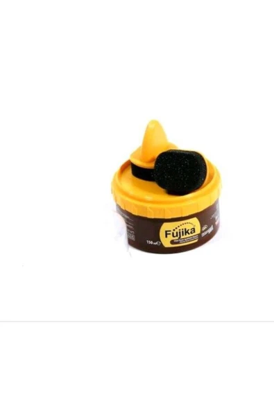 Kahverengi Ayakkabı Boyası 150 ml
