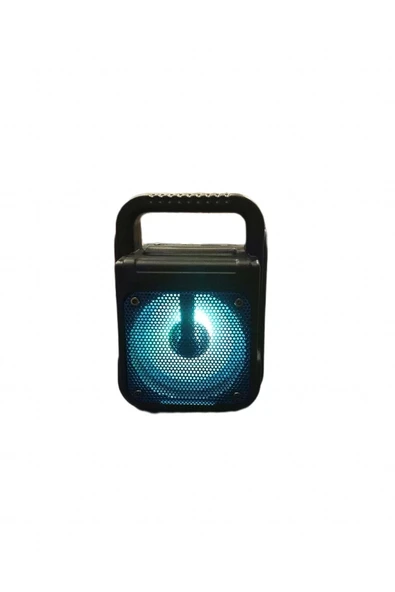 Tekin müzik Gts 1362 Bluetooth Speaker - 2
