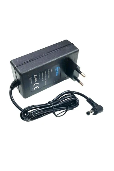 electroon 9volt 4amper Adaptör 5.5x2.5mm Jak Fişli