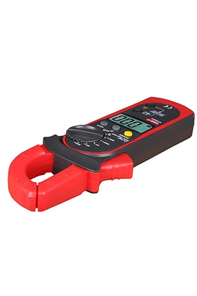 Unit Uni-t Ut200a Dijital Pensampermetre - 2