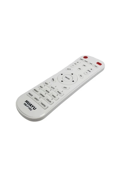 ÇAĞLAR Rm-p1562 Universal Projeksiyon Kumandası - 3