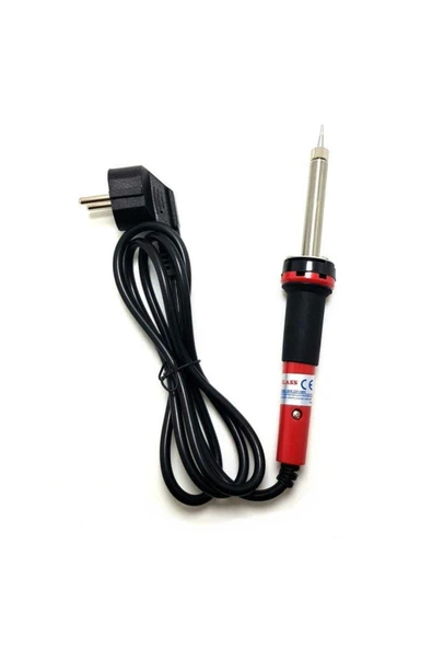 Class Zd200c 40watt Kalem Havya - Kargo Ücretsiz - 3