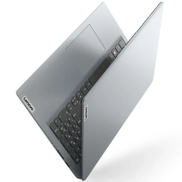 Lenovo Ideapad 1 Amd Ryzen 5 5500U 24GB 1TB SSD 15.6" Fhd Windows 11 Home Taşınabilir Bilgisayar 82R400R6TX - Lenovo Çanta Wz3 - 5