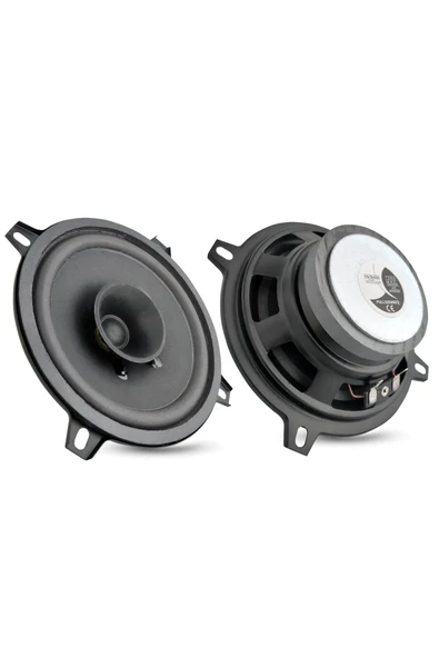 pofudukshop FULLSOUND FS-1340D Oto Hoparlör 13cm 120 Watt 1 Adet