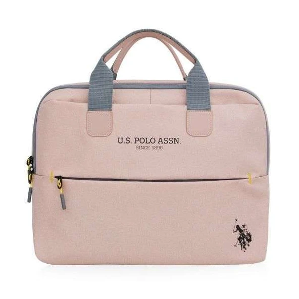 U.S. Polo Assn. Evrak Çantası PLEVR 23682