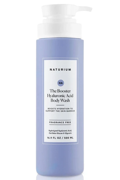 Naturium The Booster Hyaluronic Acid Duş Jeli 500ML