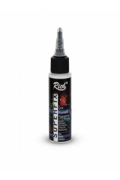 süperfix yapıştırıcı 60 cc