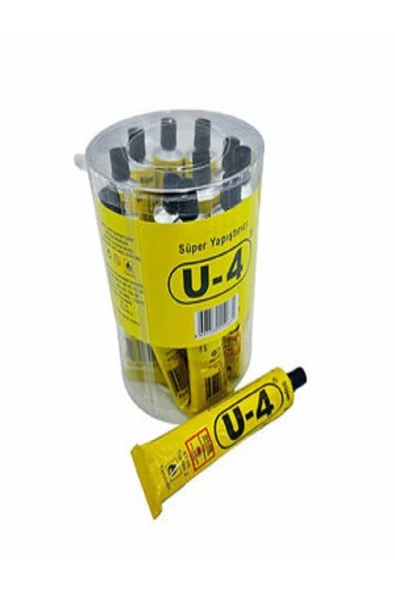 sıvı yapıştırıcı 40 cc 1 adet