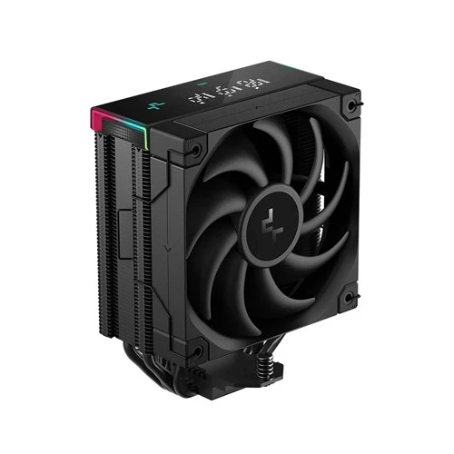 DEEPCOOL AK400 DIGITAL PRO AM5-1851P HAVA SOĞUTMALI İŞLEMCİ FANI ürün görseli