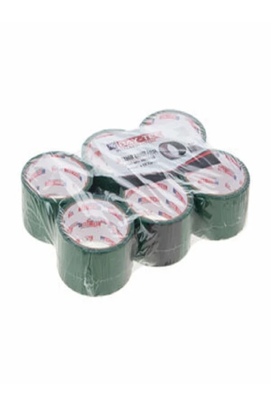 TAMİR BANTI YEŞİL 48mmX10mt 2 adet