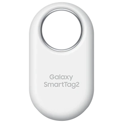 Samsung Galaxy SmartTag 2 - Beyaz EL-T5600 - 3
