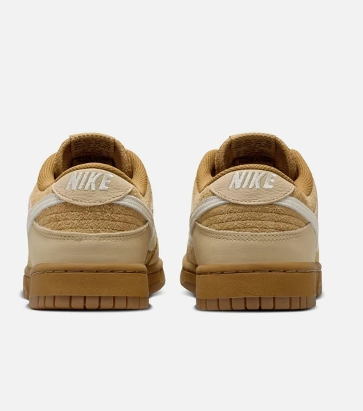 NIKE MEN DUNK LOW RETRO BUĞDAY HİNDİSTAN CEVİZİ SÜTÜ FZ4041-744 - 4