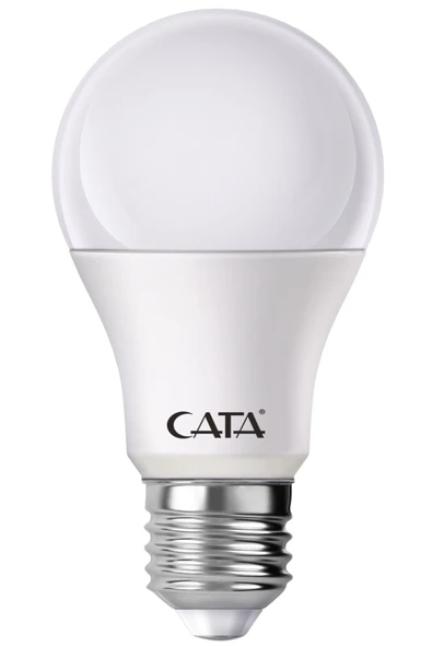 Ct 4277 9w Led Ampul 6400k Beyaz Işık