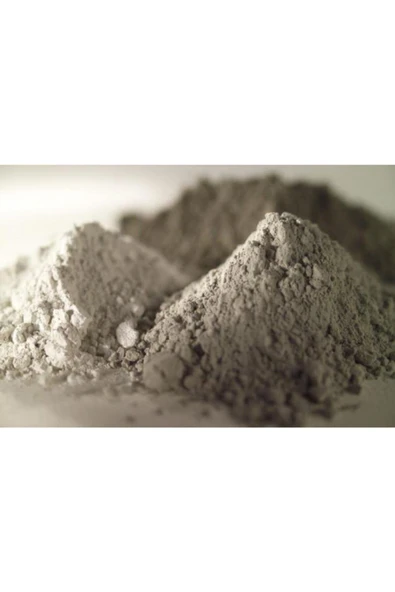 Derz Dolgu Silikonlu Gri 1 kg
