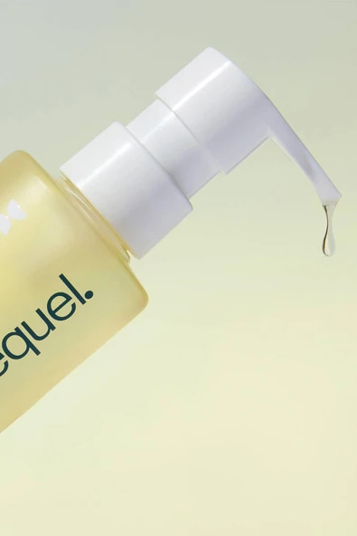 Prequel Pre-Gleanse Yüz Temizleme Yağı 193ML - 4