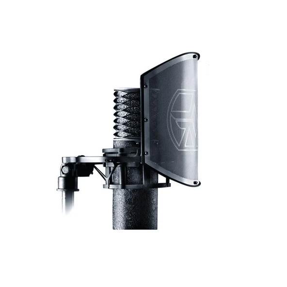 Aston Spirit Black Bundle Kayıt Mikrofonu Paketi - 2