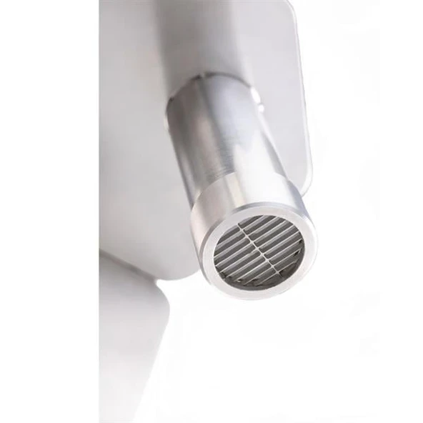 Jülyen Sosis Dilimleme Makinesi - Resim 6