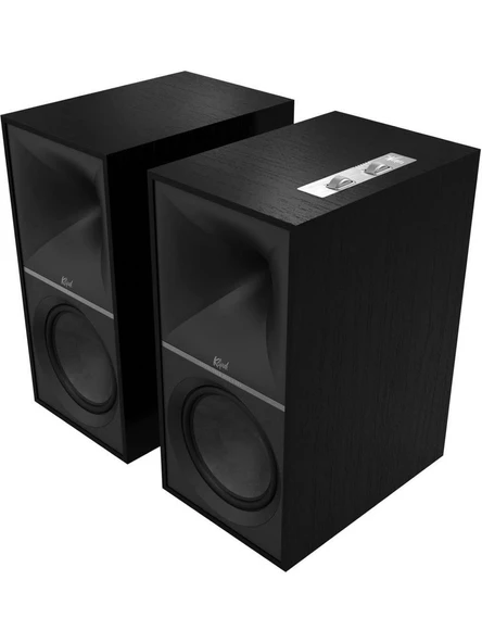 Klipsch The Nines 240 W Bluetooth Siyah Ev Sinema Hoparlörü - Outlet