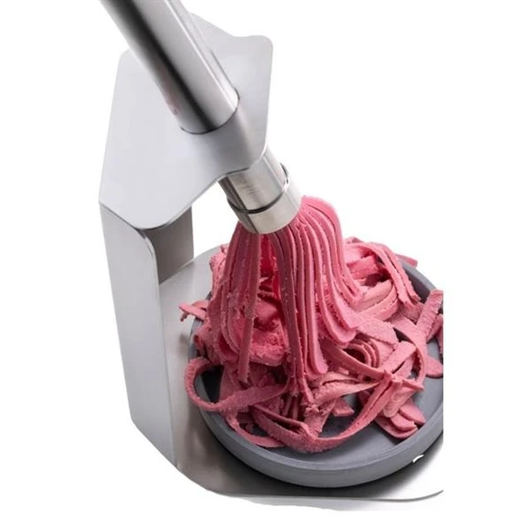 Jülyen Sosis Dilimleme Makinesi - Resim 5