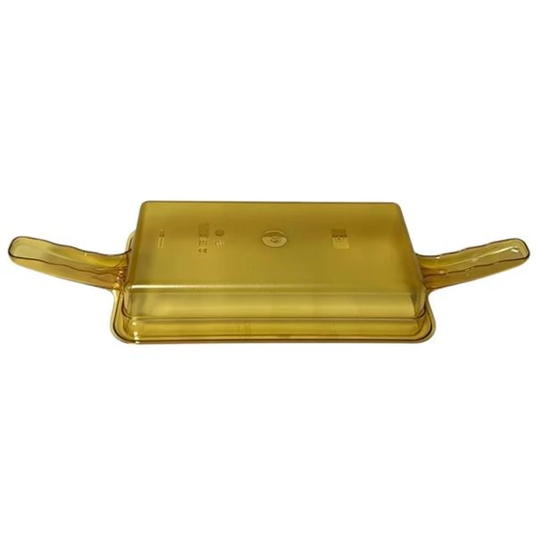 Çütü Sıcak Bekletme Kabı - Resim 3