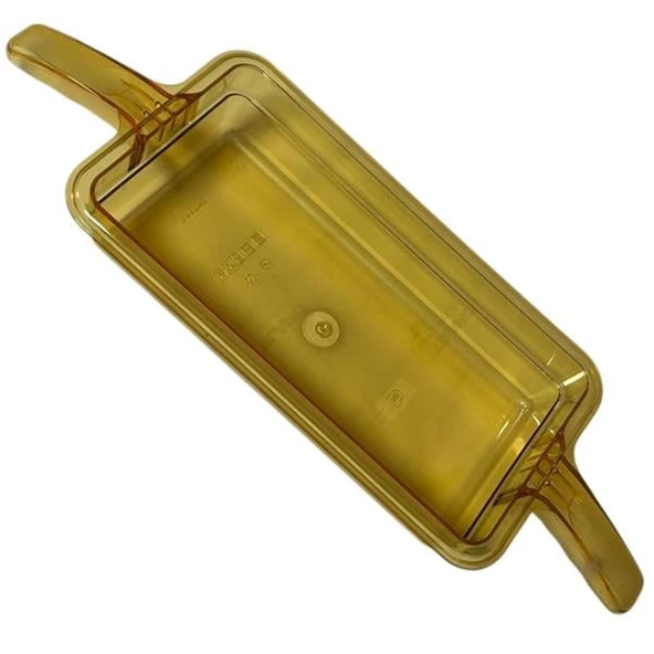 Çütü Sıcak Bekletme Kabı - Resim 2