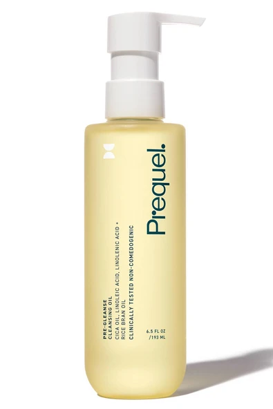 Prequel Pre-Gleanse Yüz Temizleme Yağı 193ML