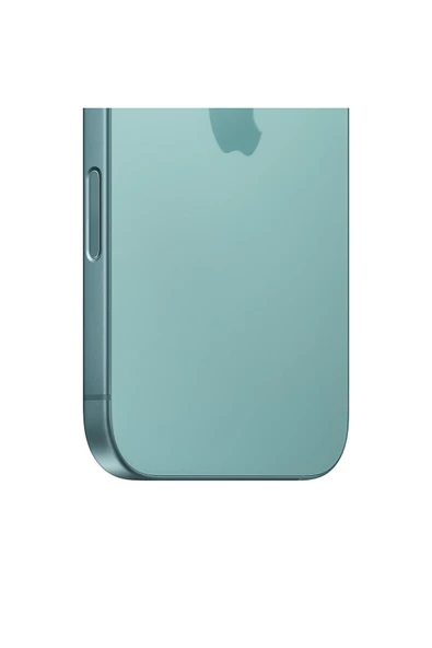 Apple iPhone 16 256GB Deniz Mavisi - 5