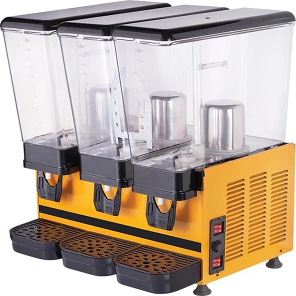 3 Lü Şerbetlik ürün görseli