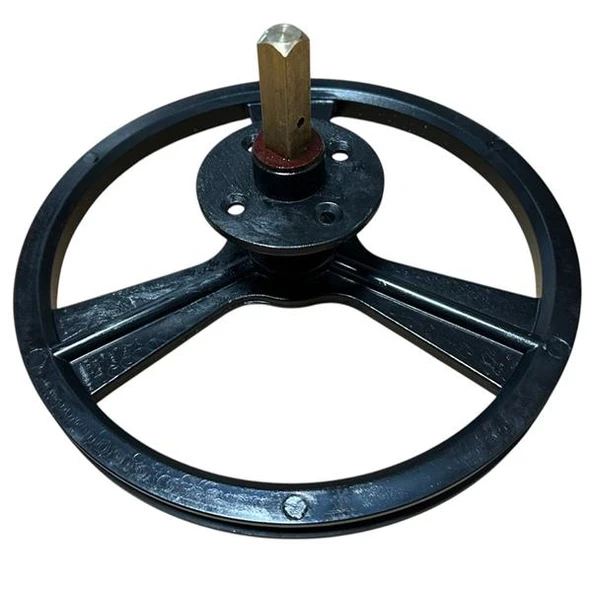 Süper Mikser Soğan Doğrama Göbek Kasnak Takımı ürün görseli