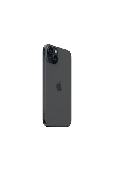 Apple iPhone 15 Plus 256GB Siyah - 3