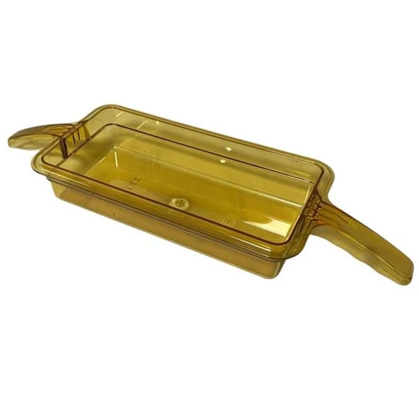 Çütü Sıcak Bekletme Kabı ürün görseli