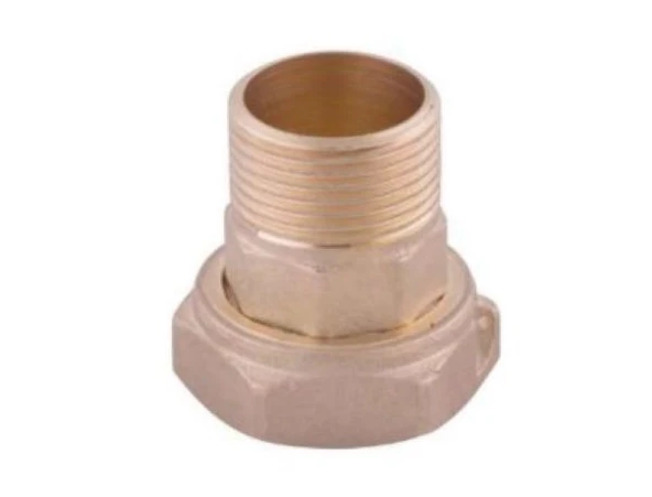 Klepsan 1580 Sayaç Rakoru Eko 1/2" - 1