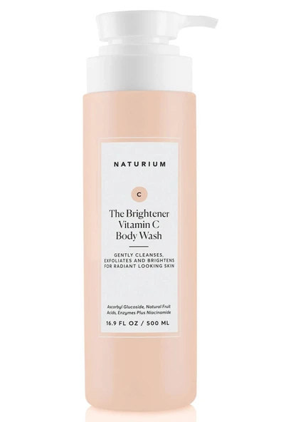 Naturium The Brightener Vitamin C Brightening Duş Jeli 500ML